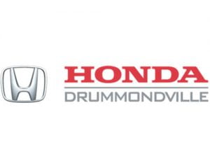 honda drummondville fondation interval