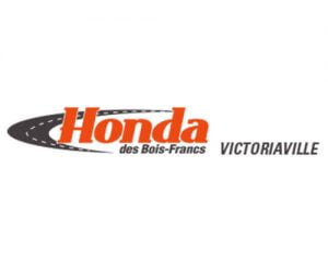 honda des bois francs accueil fondation interval