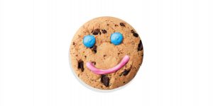 a la une biscuits sourires fondation interval