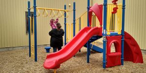 a la une les enfants fondation interval