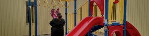 les enfants fondation interval