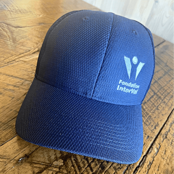Casquette InterVal